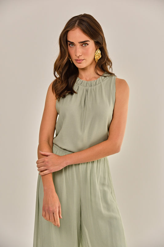 BLUSA HERA CREPE DE VISCOSE 2563