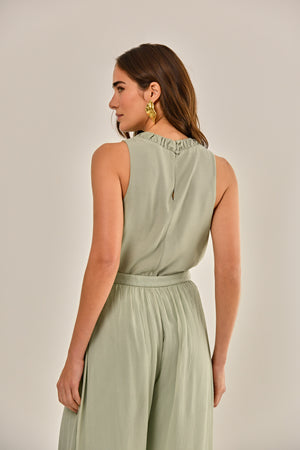 BLUSA HERA CREPE DE VISCOSE