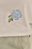 CAMISETA FLORENÇA