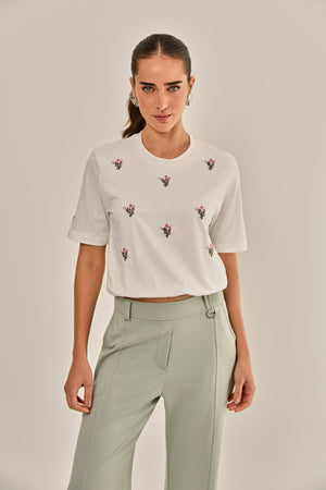 CAMISETA BEATRIZ
