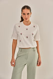 CAMISETA BEATRIZ