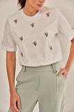 CAMISETA BEATRIZ