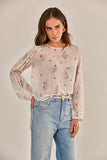 BLUSA HARMONIA