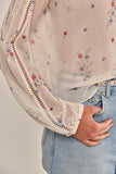 BLUSA HARMONIA