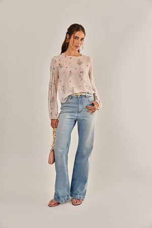 BLUSA HARMONIA