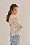 BLUSA HARMONIA