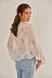 BLUSA HARMONIA