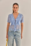 BLUSA GARDEN