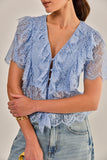 BLUSA GARDEN