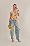 BLUSA GAROA