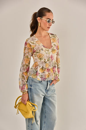 BLUSA GAROA