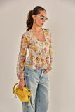 BLUSA GAROA