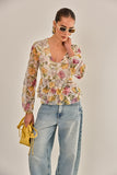 BLUSA GAROA