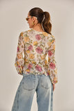 BLUSA GAROA