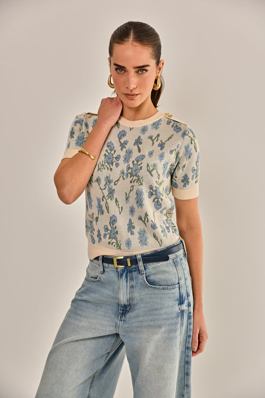 BLUSA FABI 2563