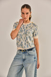 BLUSA FABI