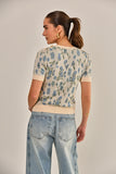 BLUSA FABI