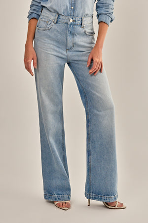 CALÇA ENSEADA