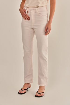 CALÇA BALLET ROSA MALVA