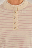 BLUSA FERRARA