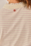BLUSA FERRARA