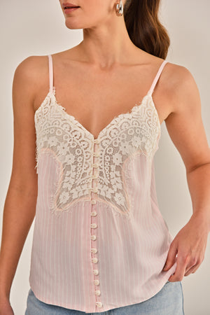 BLUSA GENOVA