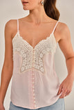 BLUSA GENOVA