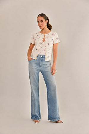 BLUSA FREEDOM
