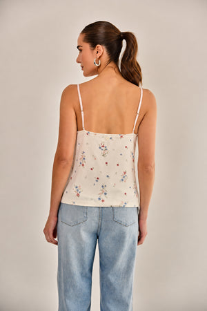BLUSA FREE