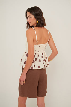 BLUSA CLAUDIA