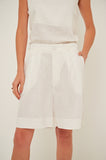 BERMUDA BEL OFF WHITE