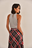 BLUSA BIANCA MESCLA