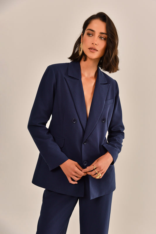 BLAZER BERRY 2563