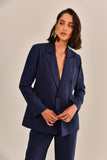 BLAZER BERRY