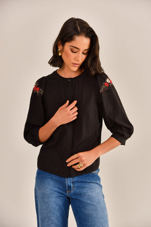 BLUSA AUGUSTA
