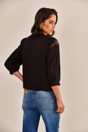 BLUSA AUGUSTA