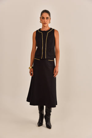 SAIA ARTE MALHA MATELASSÊ