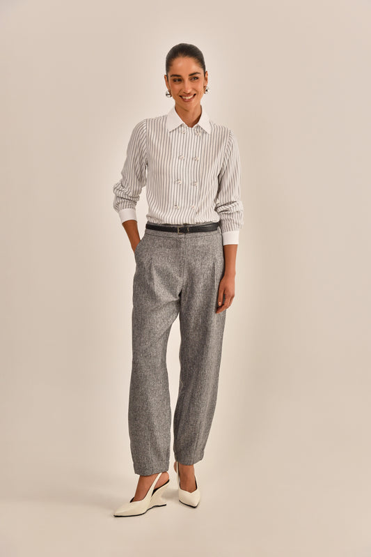 CALÇA ANGELINA MESCLA 2563