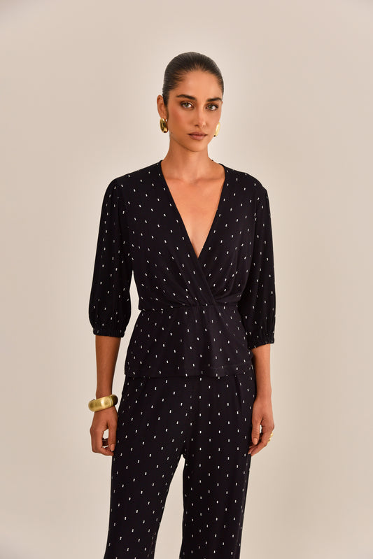 BLUSA BOLD 2563