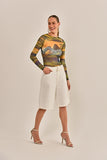 BLUSA COSME