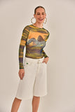 BLUSA COSME