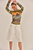 BLUSA COSME