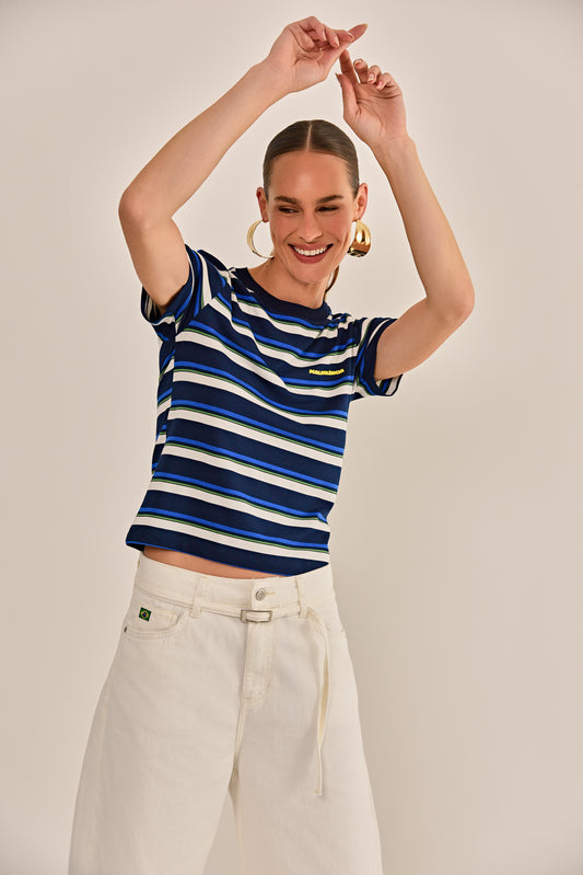 CAMISETA AYLA 2563