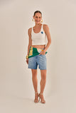SHORTS ATENAS