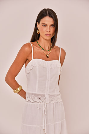 BLUSA MARTINA