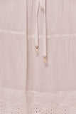 SAIA MARY OFF WHITE