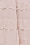 SAIA MARY OFF WHITE