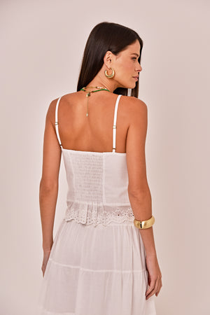 BLUSA MARTINA