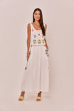 BLUSA SAMBA