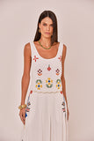 BLUSA SAMBA